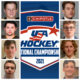 USA HOCKEY NATIONALS PARTICIPANTS