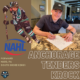KROCK BECOMES FIRST TENDER OF NEW NAHL ANCHORAGE FRANCHISE