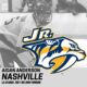 ANDERSON SIGNS WITH JR PREDS