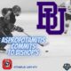 ASPROPOTAMITIS COMMITS TO BISHOP’S