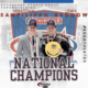 2025 USA HOCKEY NATIONAL CHAMPS!!!