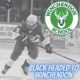 BLACK HEADED TO WINCHENDON