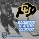 BLACKWOOD TO COLORADO