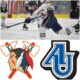 BLAIR COMMITS TO SPARTANS
