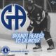 BRANDT HEADED TO GILMOUR ACADEMY