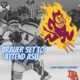 BRAUER SET TO ATTEND ASU