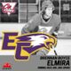 BOYCE COMMITS TO ELMIRA