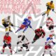 8 NAMED TO CCHL YOUNG STARS & ALL STARS GAME
