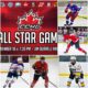 FIVE NOMINATED TO CCHL ALL-STAR GAME