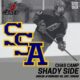 CAMP HEADED TO SHADY SIDE