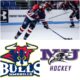 CARLIN COMMITS TO PURPLE EAGLES