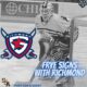 FRYE SIGNS WITH RICHMOND GENERALS