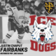 CHAPUT TENDERS WITH FAIRBANKS