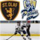 CLARK COMMITS TO ST. OLAF