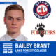 Class of 2020: Bailey Brant