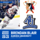 Class of 2020: Brendan Blair