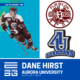 Class of 2020: Dane Hirst