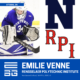 Class of 2020: Emilie Venne