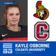 Class of 2020: Kayle Osborne