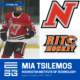 Class of 2020: Mia Tsilemos