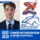 Class Of 2020: Conor Witherspooon