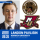 Class Of 2020: Landon Pavlisin