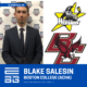 Class Of 2020: Blake Salesin