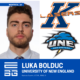 Class Of 2020: Luka Bolduc