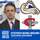 Class Of 2020: Stephen Ward-Brown