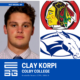 Class Of 2020: Clay Korpi