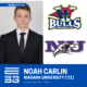 Class Of 2020: Noah Carlin