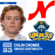 Class Of 2020: Colin Cromie