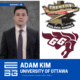 Class Of 2020: Adam Kim