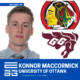 Class Of 2020: Konnor MacCormick