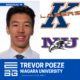 Class Of 2020: Trevor Poeze