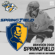 COOK JOINS SPRINGFIELD