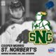 COOP MORRIS CIMMITS TO ST. NORBERT’S