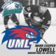 COOPER COMMITS TO LOWELL