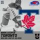 COOPER TO TORONTO