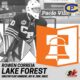 CORREIA COMMITS TO LAKE FOREST