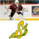 DICKS SET BETWEEN THE PIPES FOR STAYNER