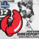 DIXON TENDERS WITH SHREVEPORT
