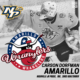 DORFMAN TENDERS WITH AMARILLO