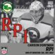 DORFMAN COMMITS TO RPI