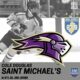 DOUGLAS COMMITS TO ST. MICHAEL’S