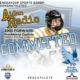 RADIC SET TO JOIN ROGER WILLIAMS