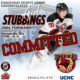 STUBBINGS INKS WITH ST. JOHN FISHER