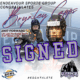 CAPPS INKS WITH SALMON ARM