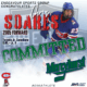 SOARES COMMITS TO MERCYHURST