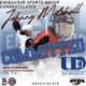 MITCHELL SLATED TO JOIN U. OF DUBUQUE